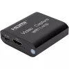 POWER PLANT CA914142 HDMI fiksavimo įrenginys 4K 30Hz USB 3.0