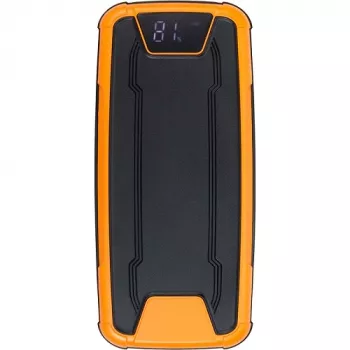POWER PLANT PB930968 Power Bank 30000mAh, 65W USB-C PD, DC 12-19V, 2xUSB-A QC3.0