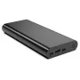 POWER PLANT Power Bank 26800mAh, 100W PD, 2x USB-C, USB-A QC3.0