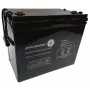 PowerBat CBE 12V 75Ah Deep Cycle Gel akumuliatorius