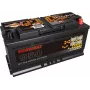 POWERBAT L6 12V 105Ah AGM Start-Stop automobilio akumuliatorius