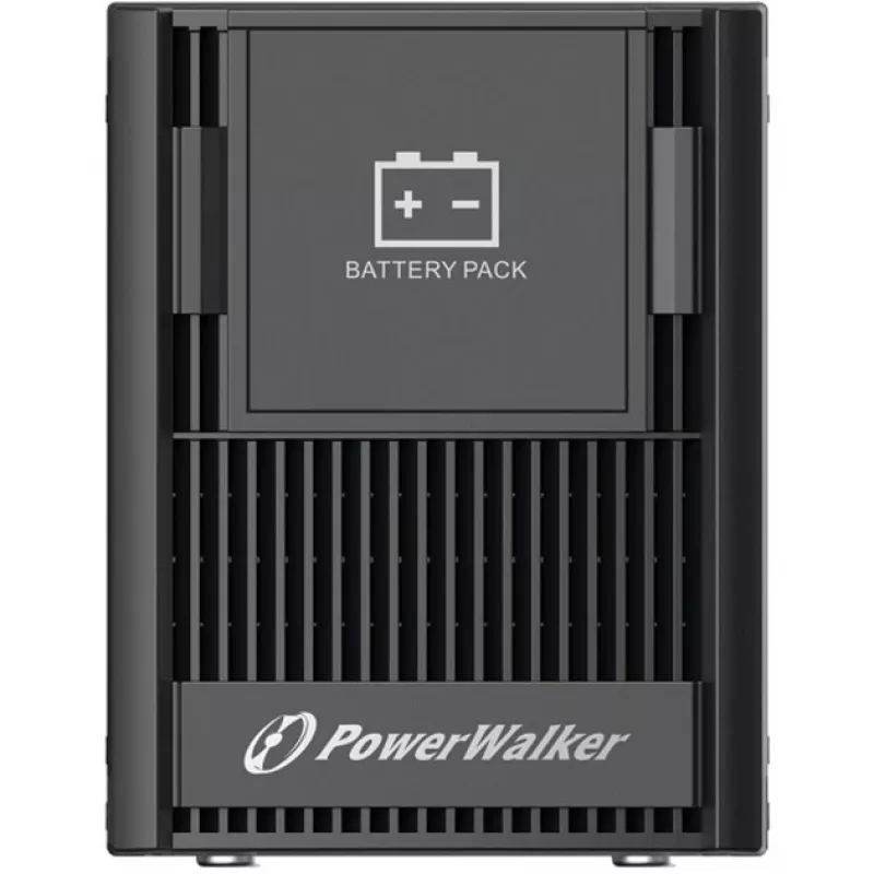 PowerWalker BP AT24T-4x9Ah išorinis baterijų blokas VFI AT serijos UPS