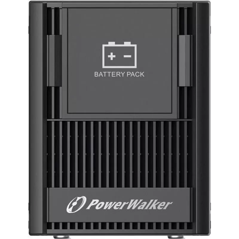 PowerWalker BP AT24T-4x9Ah išorinis baterijų blokas VFI AT serijos UPS