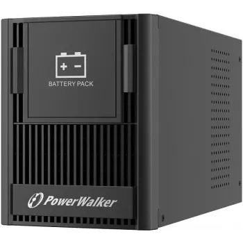 PowerWalker BP AT24T-4x9Ah išorinis baterijų blokas VFI AT serijos UPS
