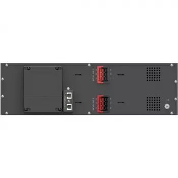 PowerWalker DS-UPS-BP-I240R-20x9Ah išorinis baterijų blokas 3U stelažiniam UPS, 240 VDC, 20x12V/9Ah SLA