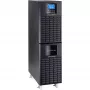 PowerWalker On-Line 10000VA UPS CG - bokšto dvigubos konversijos UPS, 10kVA/10kW, išorinės baterijos, laidinis prijungimas
