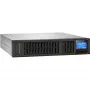 PowerWalker VFI 2000 CRS nepertraukiamo maitinimo šaltinis (UPS), dvigubos konversijos (Online), 2 kVA / 1600 W, 4 AC lizdai, Tower