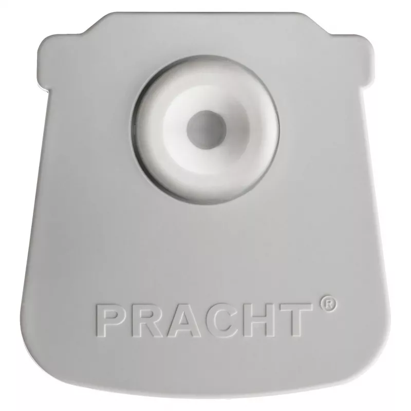 PRACHT CREATIVES KATLA BL LED drėgmei atsparus šviestuvas 46W 6500lm IP65 120° 1,5m Opal