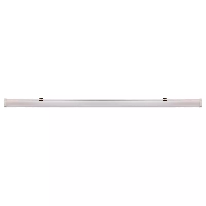 PRACHT CREATIVES KATLA BL LED drėgmei atsparus šviestuvas 46W 6500lm IP65 120° 1,5m Opal