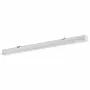 PRACHT CREATIVES KATLA BL LED drėgmei atsparus šviestuvas 46W 6500lm IP65 120° 1,5m Opal