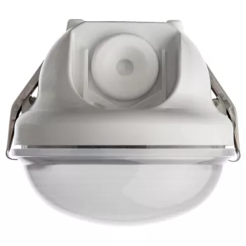 PRACHT CREATIVES LUNA BL ONE 1,5 m LED šviestuvas, 39/48/59/69 W, 6500–11500 lm, 115°, polikarbonato opalinis (5800235)