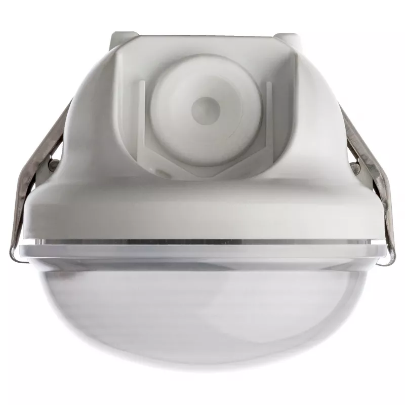 PRACHT CREATIVES LUNA_BL_ONE LED pakabinamas šviestuvas 1,5 m, 25/31/36/45 W, 4000 K, 6500 lm, 115°, DALI, juodas