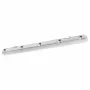 PRACHT CREATIVES LUNA_BL_ONE LED pakabinamas šviestuvas 1,5 m, 25/31/36/45 W, 4000 K, 6500 lm, 115°, DALI, juodas