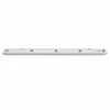 PRACHT CREATIVES PRAC 5800222-LUNA_BL_ONE 60 cm LED linijinis šviestuvas, perjungiama galia 9/11/14/17 W, 4000 K, 115°, juodas
