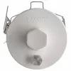 PRACHT CREATIVES TUBIS BL 1.3m LED vamzdinis šviestuvas, 20W, 120°, IP67/IP69K, 2800lm, 4000K