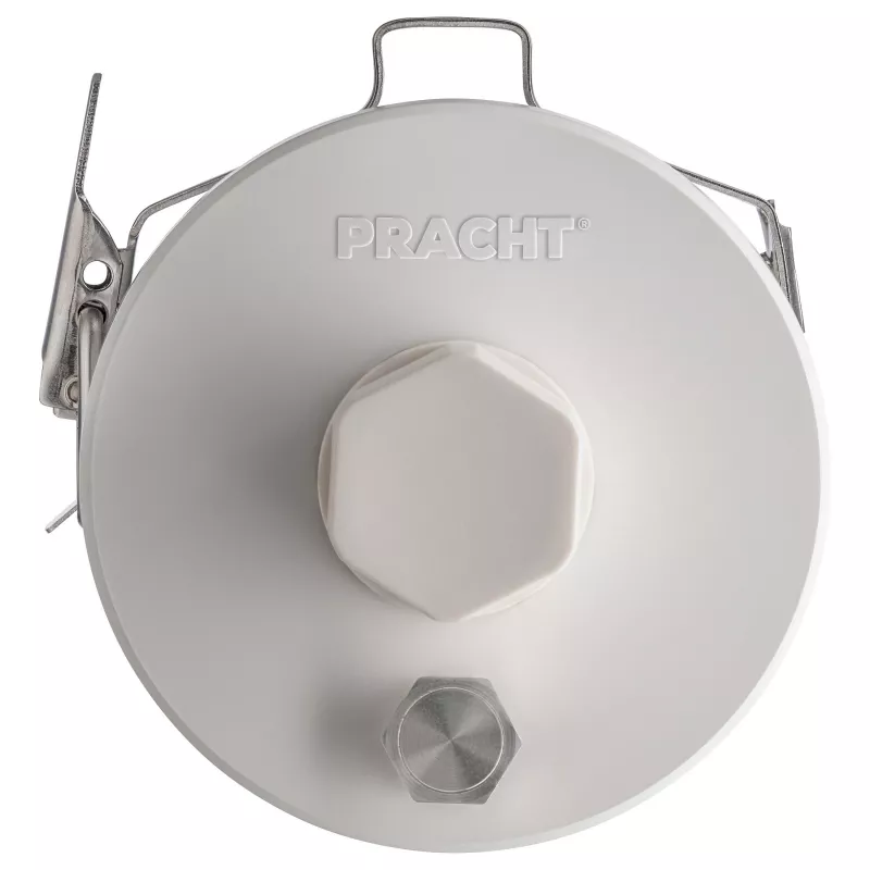 PRACHT CREATIVES TUBIS BL 1.3m LED vamzdinis šviestuvas, 20W, 120°, IP67/IP69K, 2800lm, 4000K