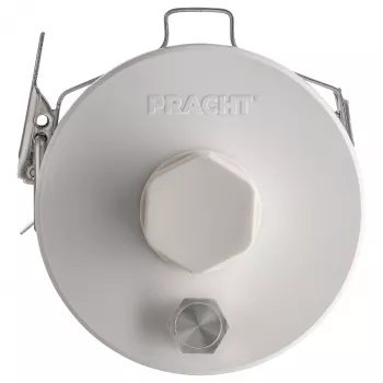 PRACHT CREATIVES TUBIS BL LED vamzdinis šviestuvas 1.6m 24W 3800lm 4000K IP67/IP69K