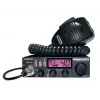 President Martin ASC CB radijo siųstuvas-imtuvas AM/FM 12/24V