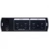 PreSonus HP4 120 W Blue 4-Kanalų Ausinių Stiprintuvas