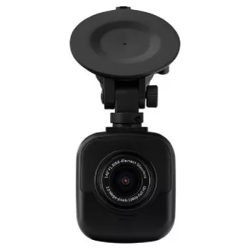 Prestigio Roadrunner 425 Black Dash Camera