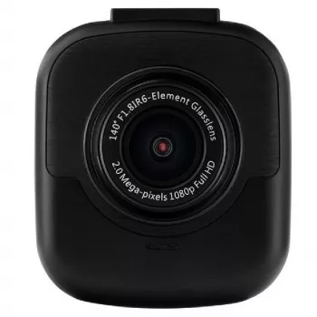 Prestigio Roadrunner 425 Black Dash Camera