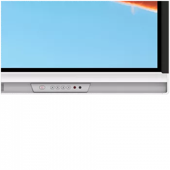 PRESTIGIO SOLUTIONS Multiboard 65'' Prism, Android 14, Google EDLA, AI Camera, 8/128GB, 50TP