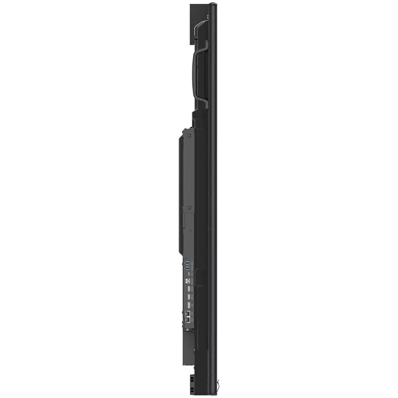 PRESTIGIO SOLUTIONS Multiboard 75-inch Light Series Gen 7, Android 14, Google EDLA, AI button, 8/128GB, 50TP, juoda