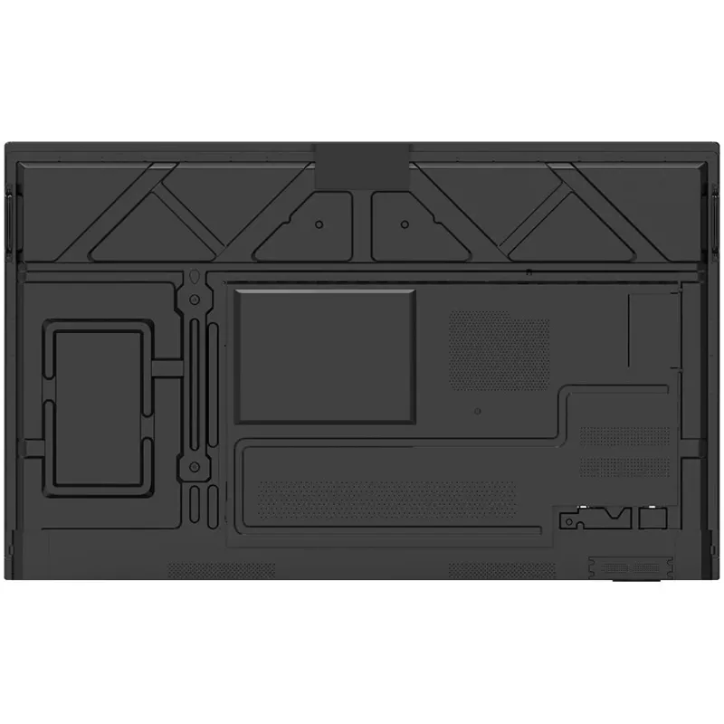 PRESTIGIO SOLUTIONS Multiboard 75-inch Light Series Gen 7, Android 14, Google EDLA, AI button, 8/128GB, 50TP, juoda