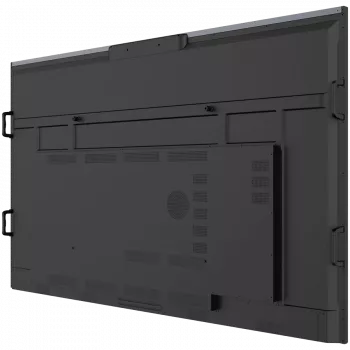 PRESTIGIO SOLUTIONS Multiboard 75'' Light+ Gen 2, Android 13, Google EDLA, AI Camera, 16/128GB