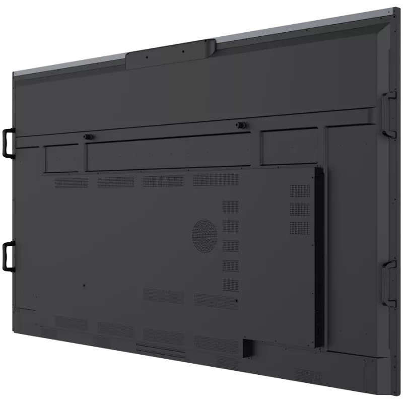 PRESTIGIO SOLUTIONS Multiboard 75'' Light+ Gen 2, Android 13, Google EDLA, AI Camera, 16/128GB
