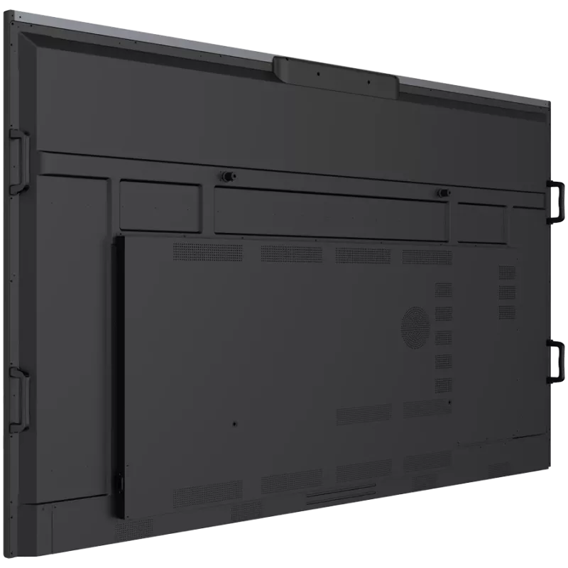 PRESTIGIO SOLUTIONS Multiboard 75'' Light+ Gen 2, Android 13, Google EDLA, AI Camera, 16/128GB