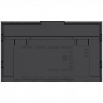 PRESTIGIO SOLUTIONS Multiboard 75'' Light+ Gen 2, Android 13, Google EDLA, AI Camera, 16/128GB