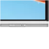 PRESTIGIO SOLUTIONS Multiboard 86'' Prism Interactive Display, Android 14, Google EDLA, AI Camera, 8GB RAM, 128GB Storage, 50 Touch Points