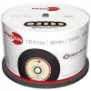 Primeon 2761108 CD-R 700MB 52x 100 vienetų rinkinys ant veleno