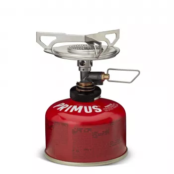 Primus Essential Trail Stove Duo dujų viryklė