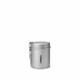 Primus Essential Trek Pot 1.0 L – kietai anoduoto aliuminio stovyklavimo puodas