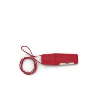 Primus Ignition Steel S Ferro Rod Fire Starter Red