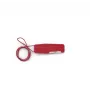 Primus Ignition Steel S Ferro Rod Fire Starter Red