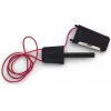 PRIMUS Ignition Steel S krams Black