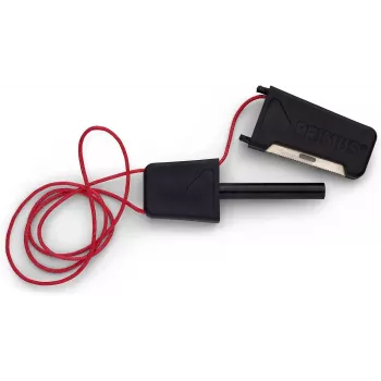 PRIMUS Ignition Steel S krams Black