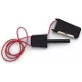 PRIMUS Ignition Steel S krams Black