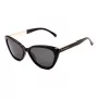 Privé Revaux Women's Hepburn Oversized Square Akiniai 58/16/145 mm
