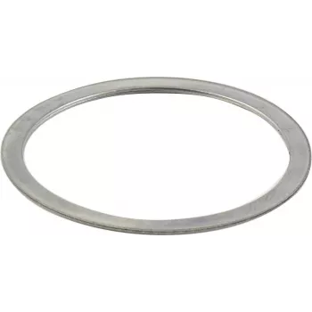 Pro Scooter Metal Headset Spacer 28,6mm x 32mm x 10mm Black Anodized Aluminum