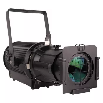 Prožektorius profilio EVOLIGHTS PROFILE PAR 250W RGBLA