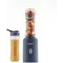 Progress EK6693PVDE Smoothie To Go asmeninis blenderis 300 W juodas/nerūdijantis plienas