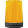 Proxima WALEC.O LED įspėjamoji lempa su 868 MHz antena, oranžinė, 12-24V AC/DC arba 230V AC