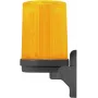 Proxima WALEC.O LED įspėjamoji lempa su 868 MHz antena, oranžinė, 12-24V AC/DC arba 230V AC