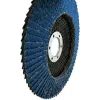 PSG Star Flex T29 125-22 Grit 40 INOX žiedlapinis diskas TLI1252240