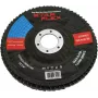 PSG Star Flex T29 125-22 Grit 40 INOX žiedlapinis diskas TLI1252240