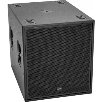 PSSO KX-181A aktyvusis DSP subwooferis 18 inch 500W RMS 11041182